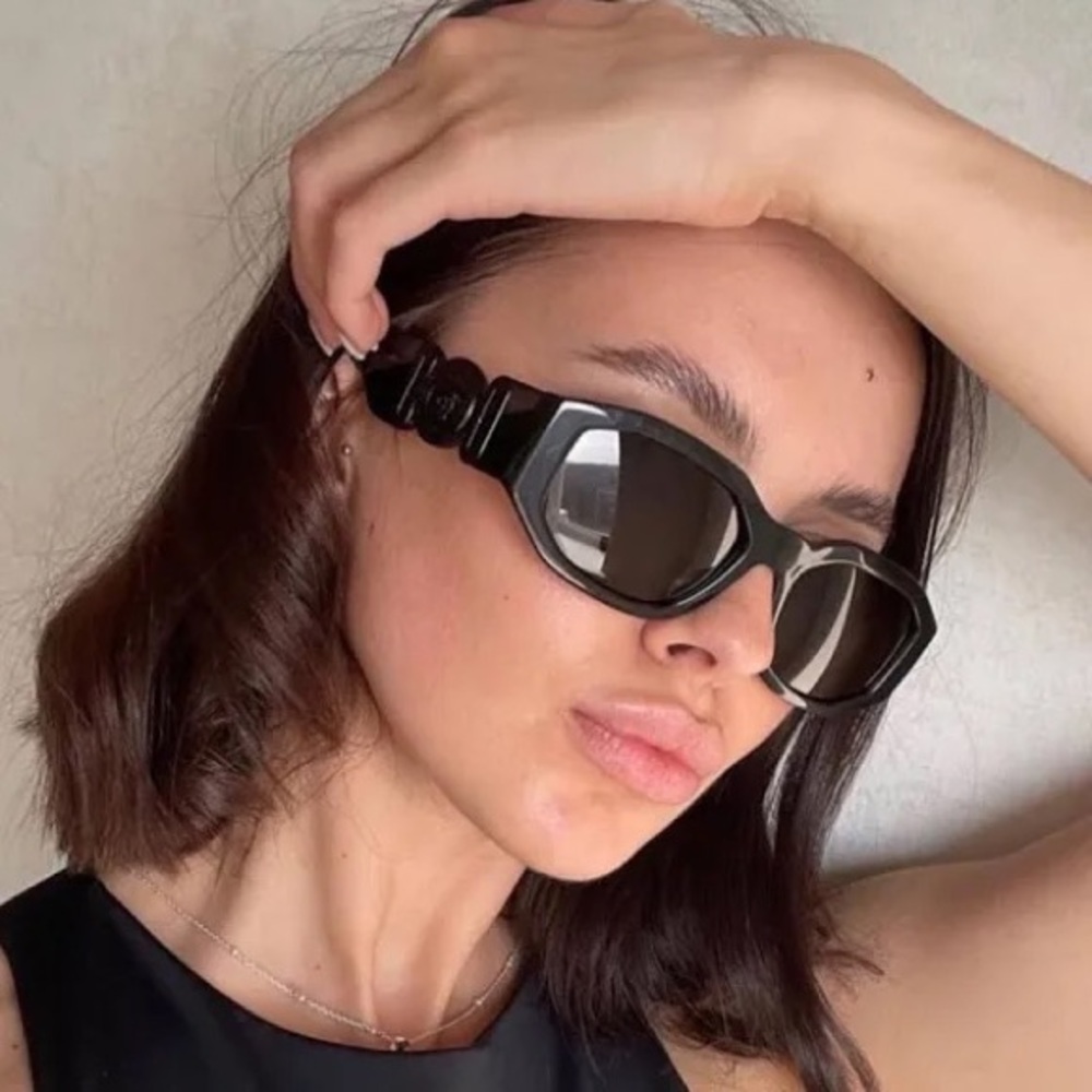 Versace Biggie Sunglasses 4361